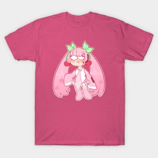 Sakura Mikoo T-Shirt